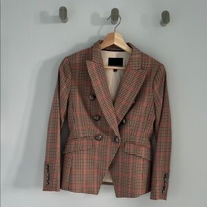 Banana Republic Blazer